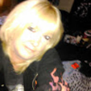 Meet your Posher, Teddi